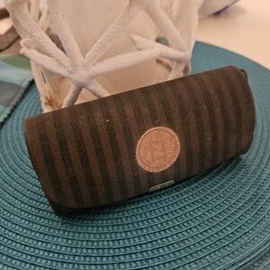 FENDI EYEGLASS CASE